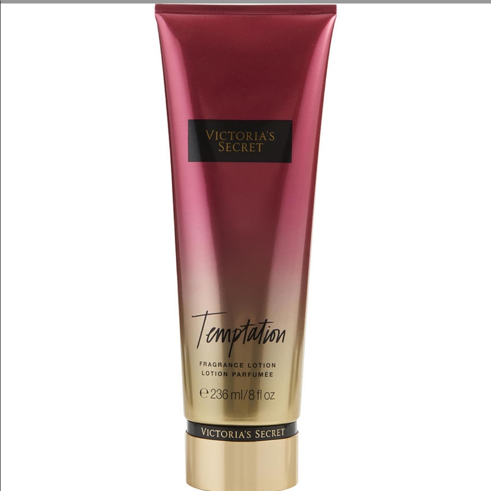 Victoria’s Secret Temptation Lotion 8oz